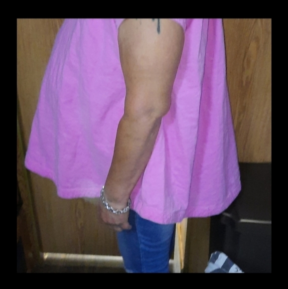 Free People Tops - Free People maternity shirt